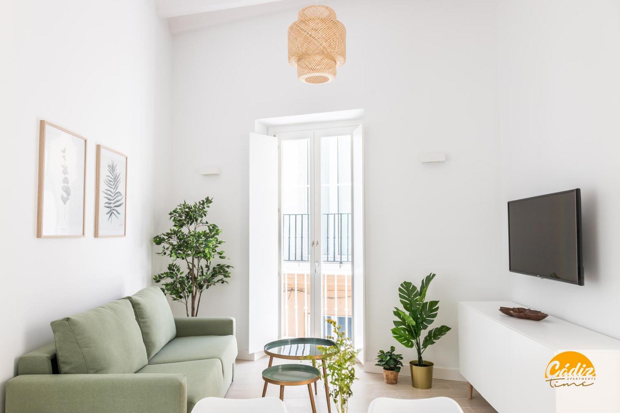 Villalobos By Cadiz Time Exterior photo